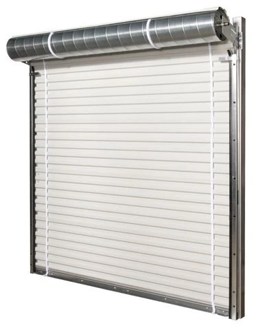 Roll Up Doors